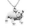 Old English Bulldog Necklace