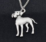 Great Dane Necklace