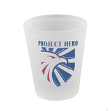 Project Hero Shot Glasses