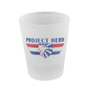 Project Hero Shot Glasses