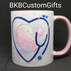 Hu-Manatee Coffee Mug