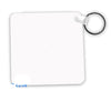 Birds in Helping Hands  Keychain
