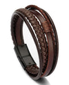 Leather Bracelet