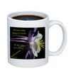 Lily Purple  Mug
