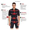 We're Bikin' Now! Flamingo Bike Jersey