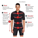 We're Bikin' Now! Flamingo Bike Jersey