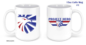 Coffee Mug15oz  Project Hero