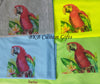 Biking Flamingo Ladies Tank Top Performance Wear