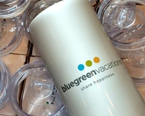 Bluegreen Vacations Tumblers Drinkware product example