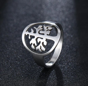 Tree of Life Ring