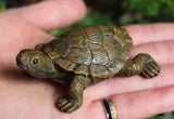 Turtle Resin Cute Figurine
