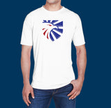 Eagle Crest Men's Cool & Dry Performance T-Shirt