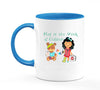 Hu-Manatee Coffee Mug