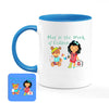 Hu-Manatee Coffee Mug