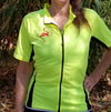We're Bikin' Now! Flamingo Bike Jersey