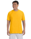 Tiki Mondo Men's Performance T-Shirts "cotton feel"