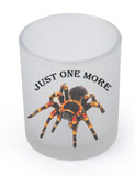 Tarantula Whisky Glasses